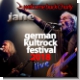 German Kultrock Festival 2018 Live
