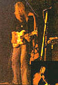 Wolfgang 1974