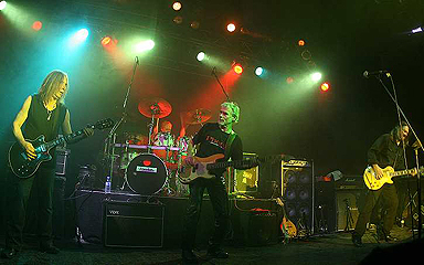 JANE in M&uuml;nchen