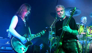 JANE in M&uuml;nchen