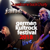 German Kultrock Festival 2018 Live